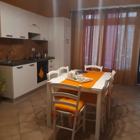Trinacria House Apartment Taormina Exterior photo