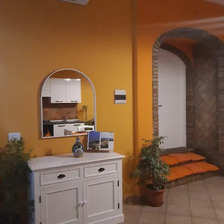Trinacria House Apartment Taormina Exterior photo