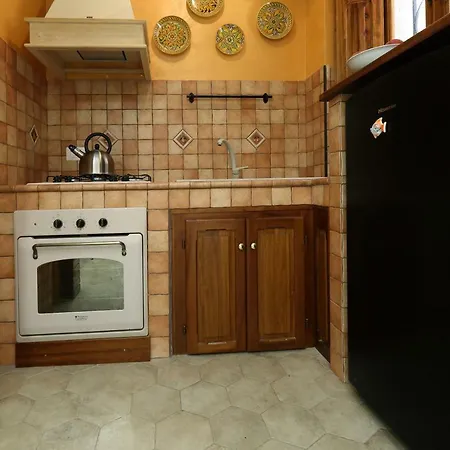 Trinacria House Apartment Taormina Exterior photo