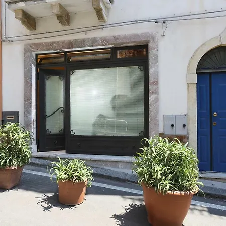 Trinacria House Apartment Taormina Exterior photo