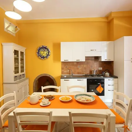 Trinacria House Apartment Taormina Exterior photo