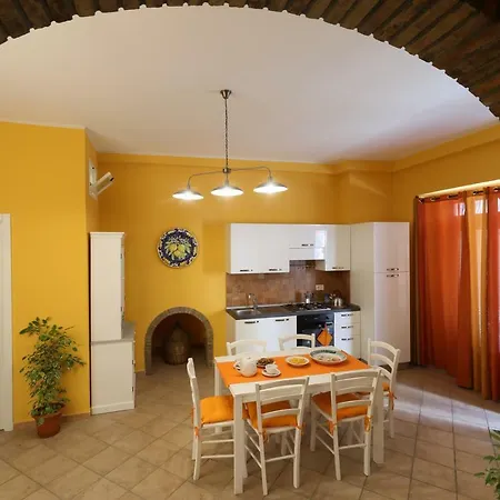 Trinacria House Apartment Taormina Exterior photo