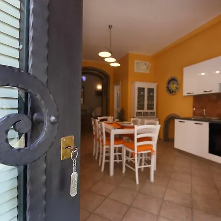 Trinacria House Apartment Taormina Exterior photo