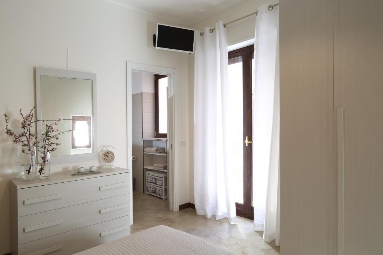 Trinacria House *