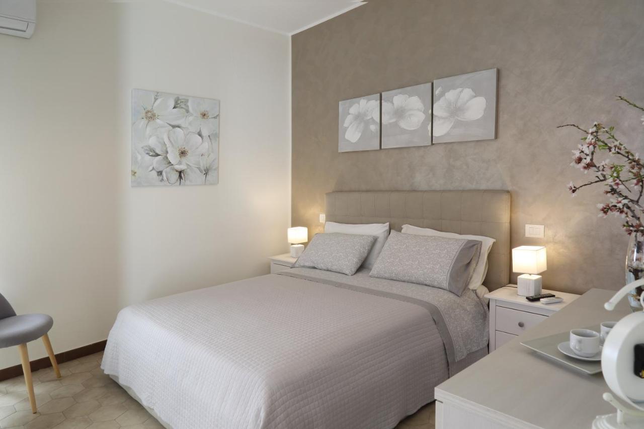 Apartment Trinacria House