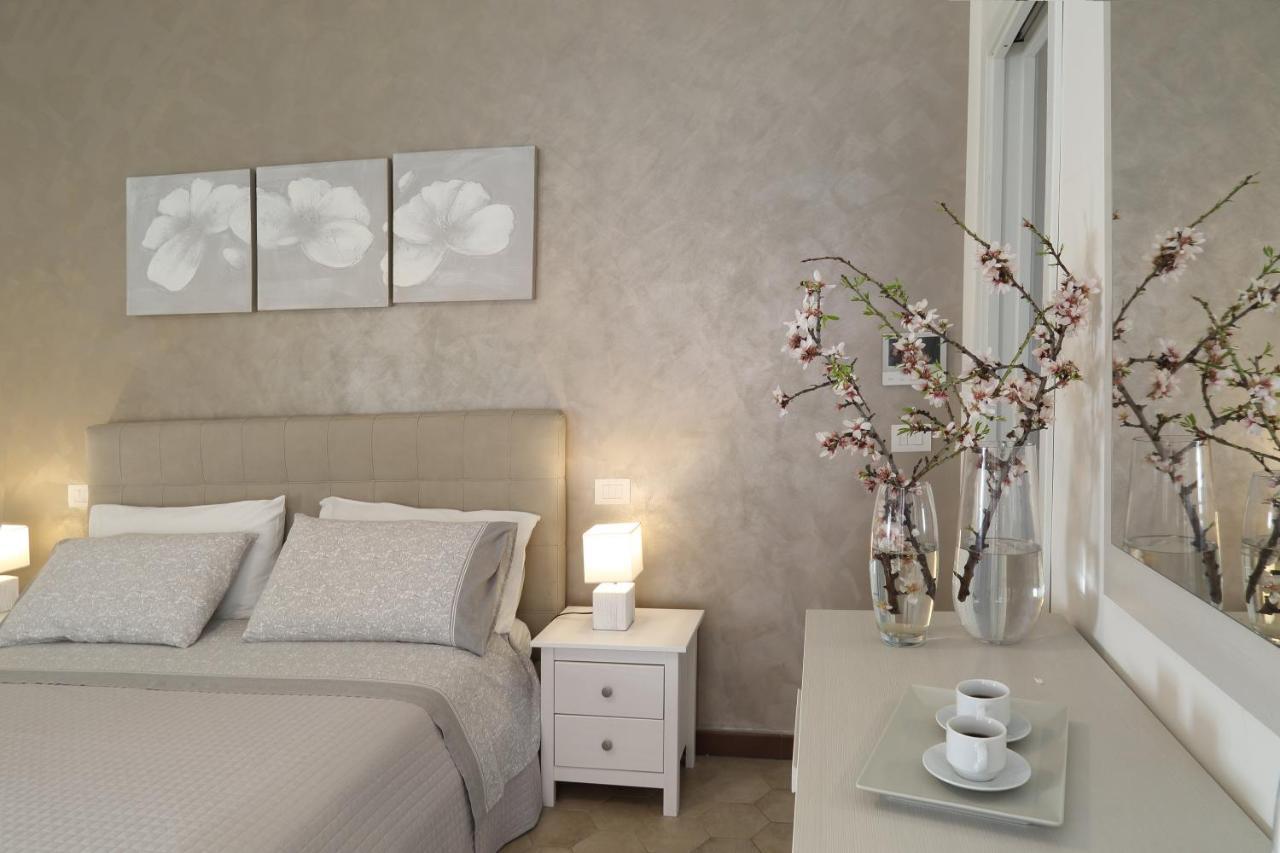 Trinacria House * Taormina