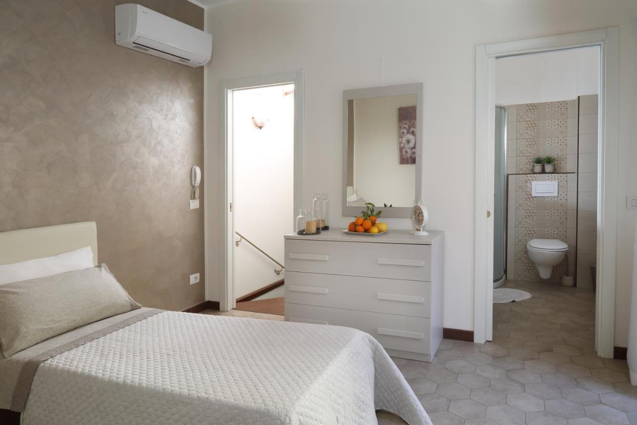 Apartment Trinacria House Taormina