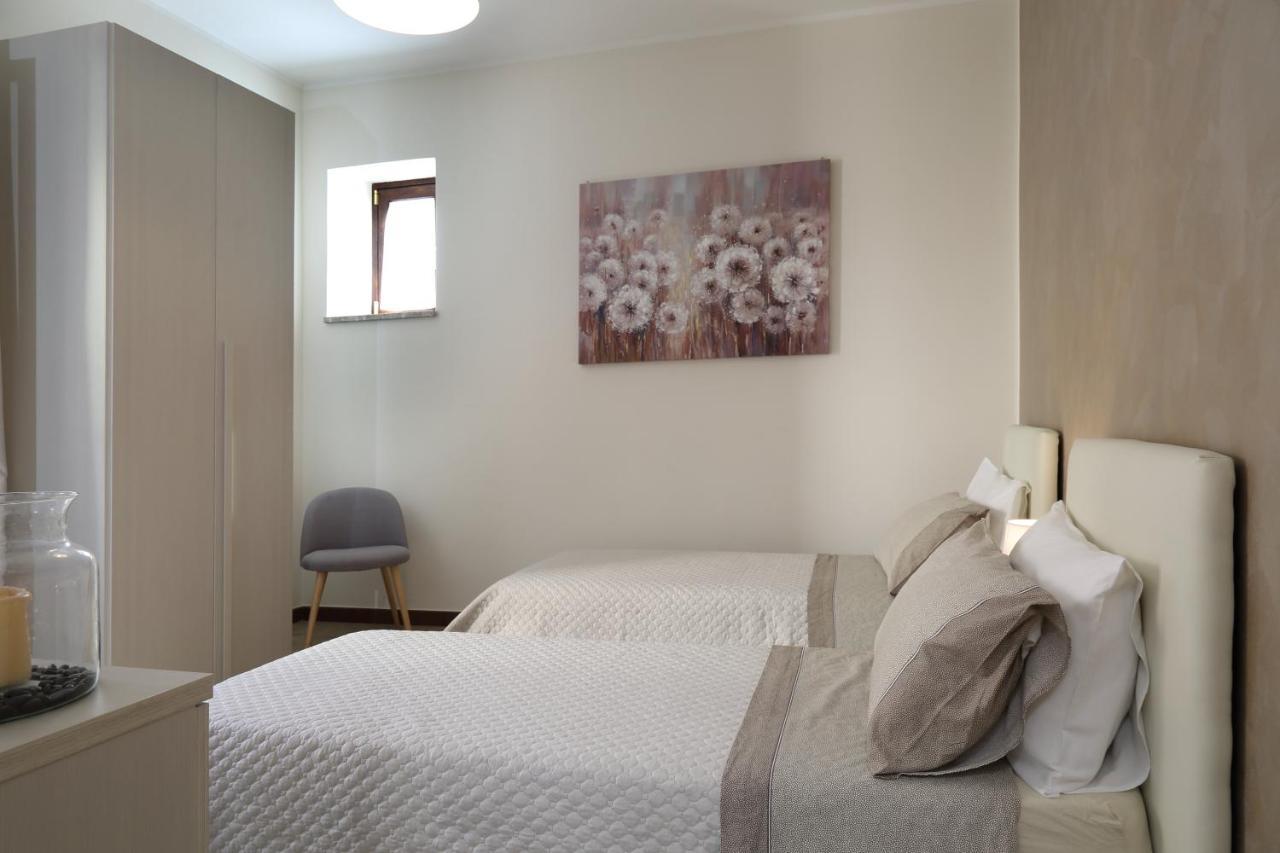 Trinacria House * Taormina