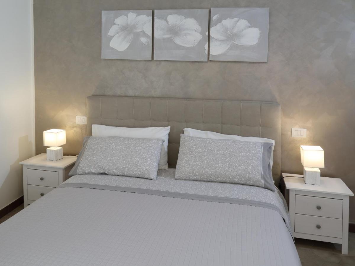 Trinacria House *