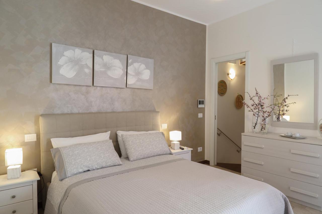 Trinacria House * Taormina