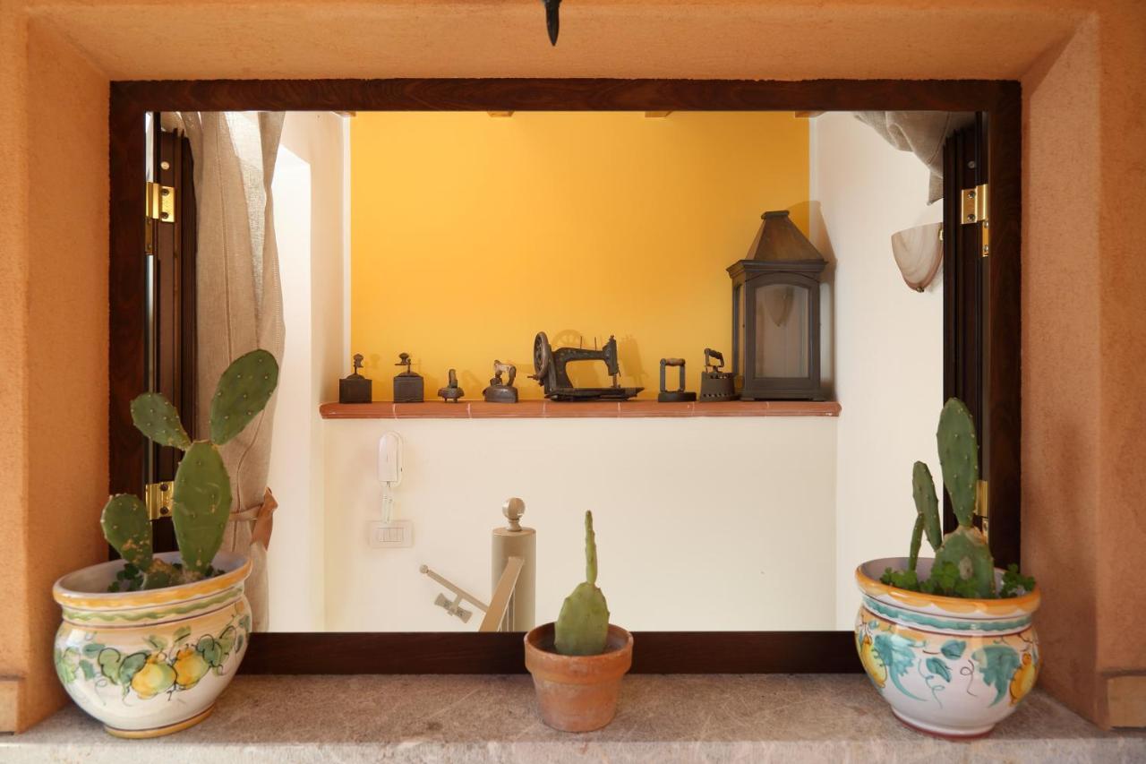 Trinacria House Taormina