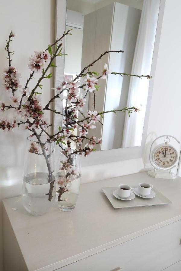 Apartment Trinacria House *