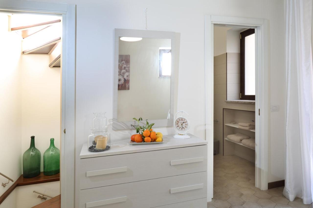 Apartment Trinacria House Taormina