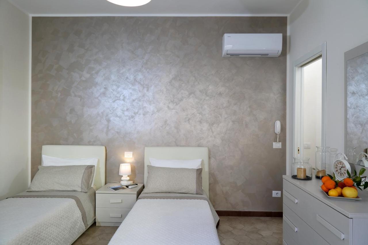 Trinacria House Taormina