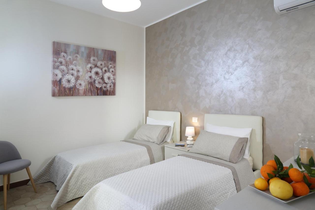 Trinacria House *