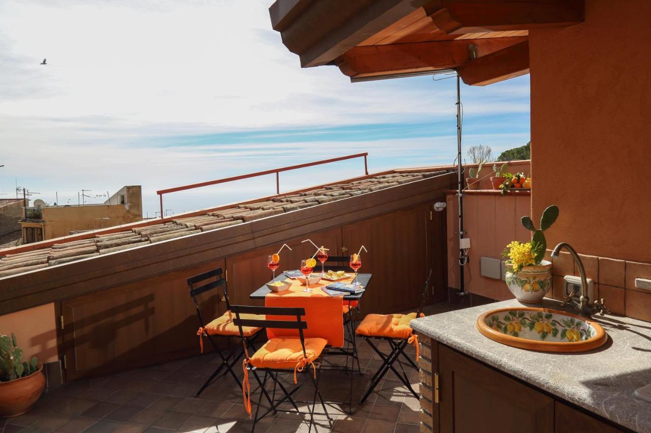 Apartment Trinacria House