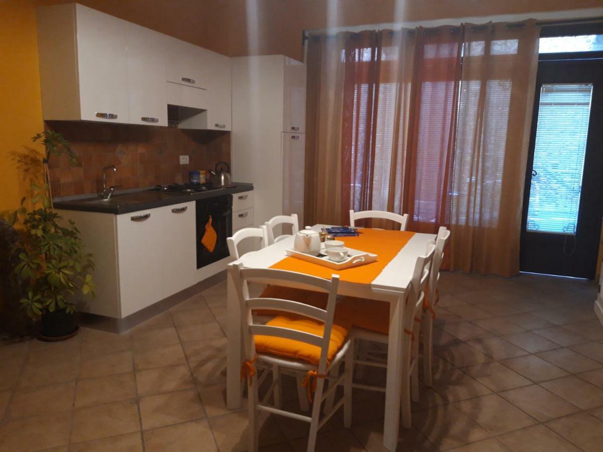 Trinacria House *