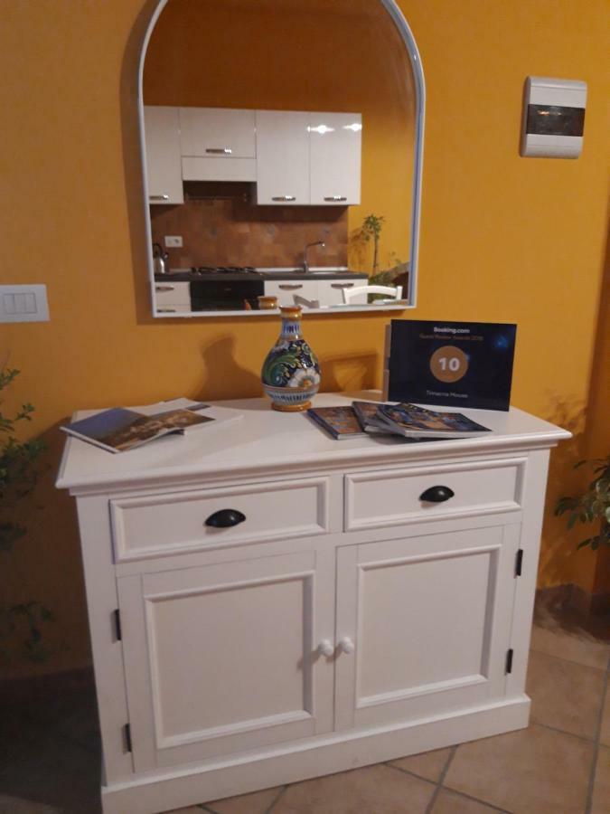 Apartment Trinacria House Taormina