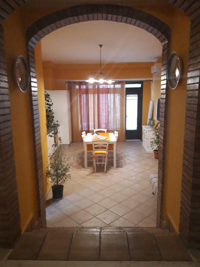 Apartment Trinacria House