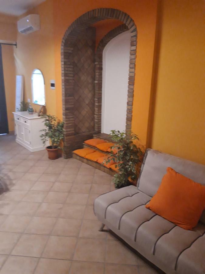 Apartment Trinacria House *