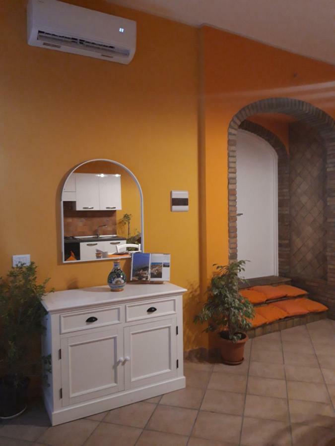 Trinacria House Apartment Taormina