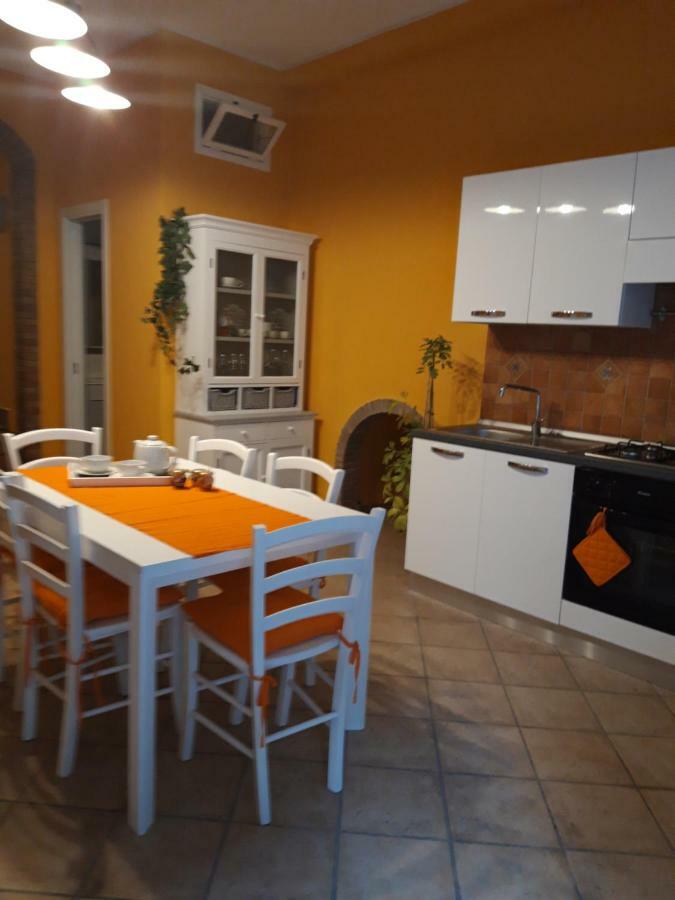 Trinacria House Apartment