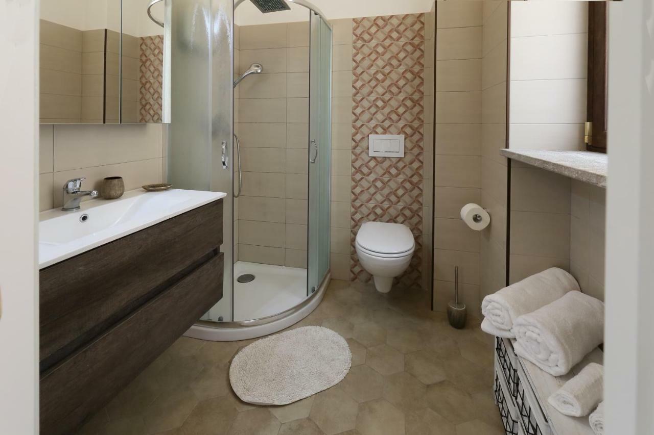Trinacria House Apartment *