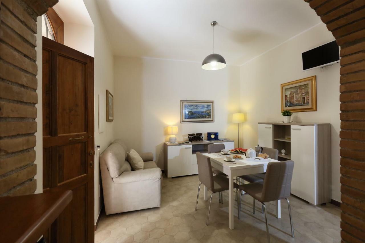 Trinacria House Apartment *