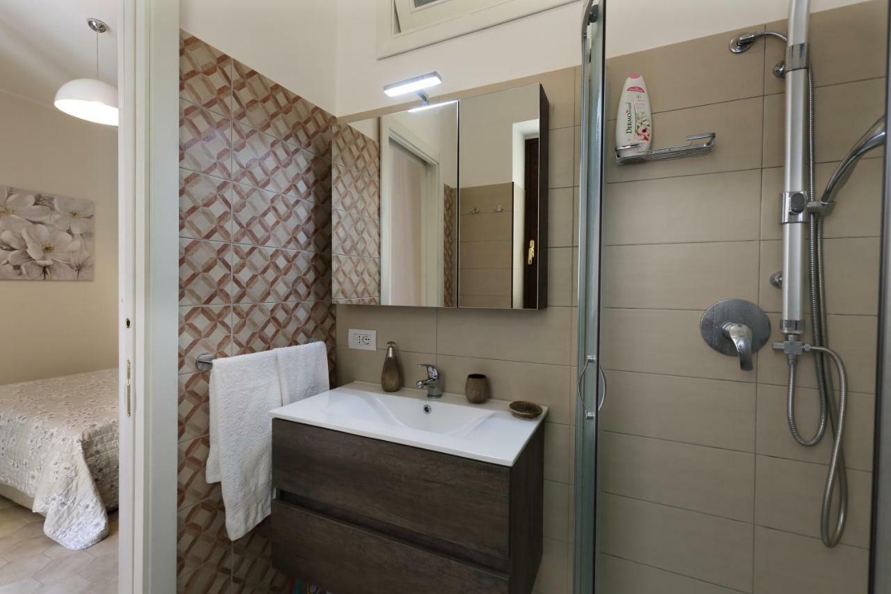 Trinacria House Apartment *