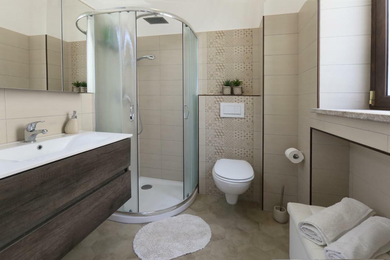 Trinacria House Apartment *