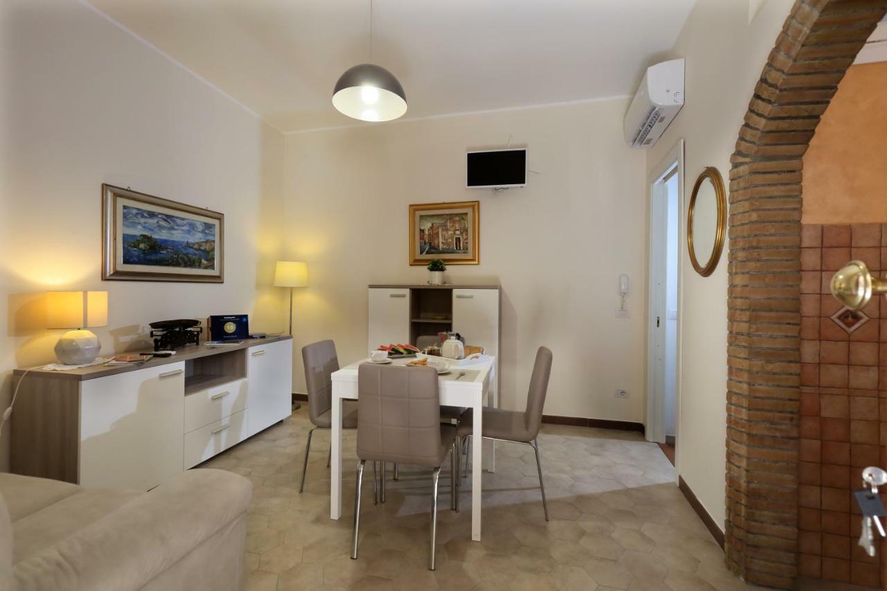 Trinacria House Apartment