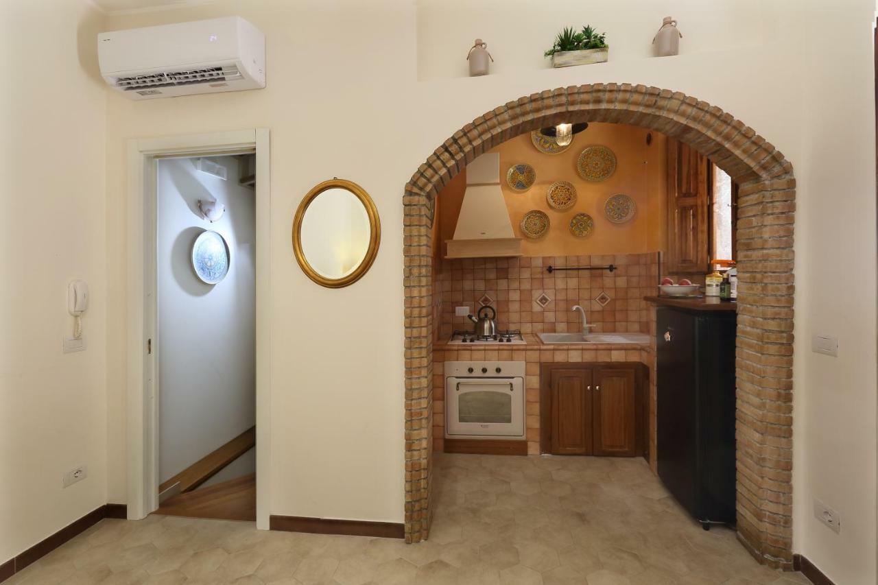 Trinacria House * Taormina