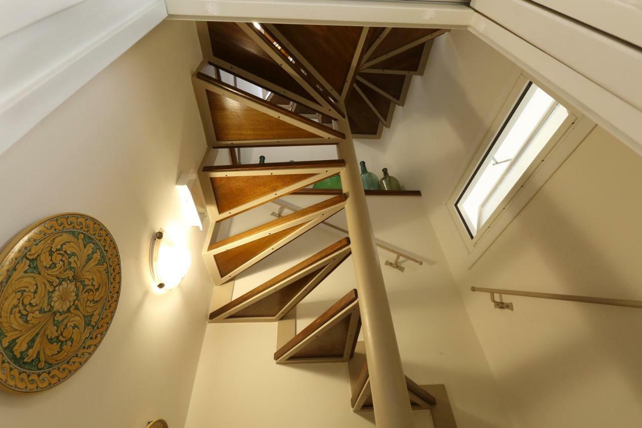 Trinacria House Taormine