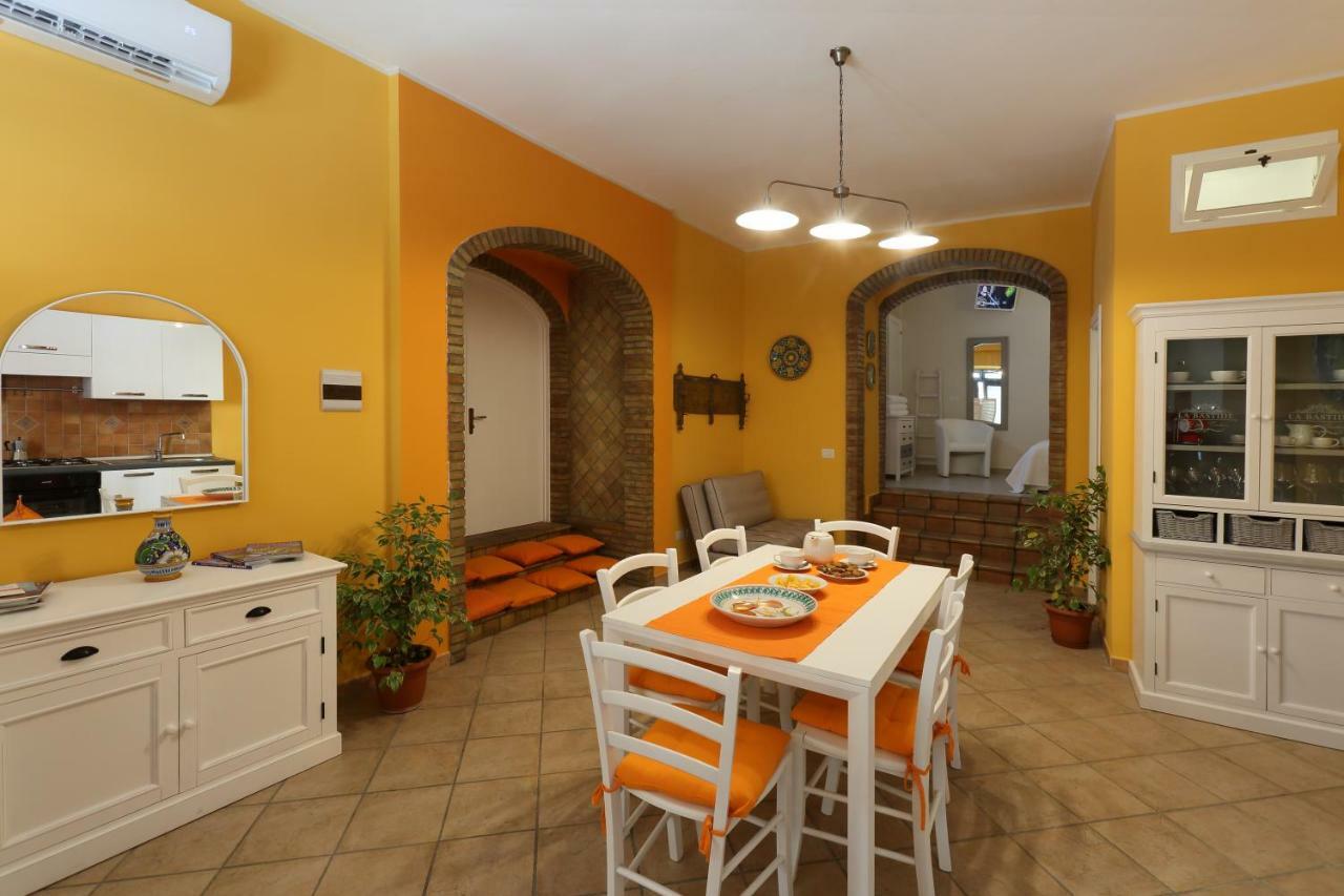 Apartment Trinacria House Taormina