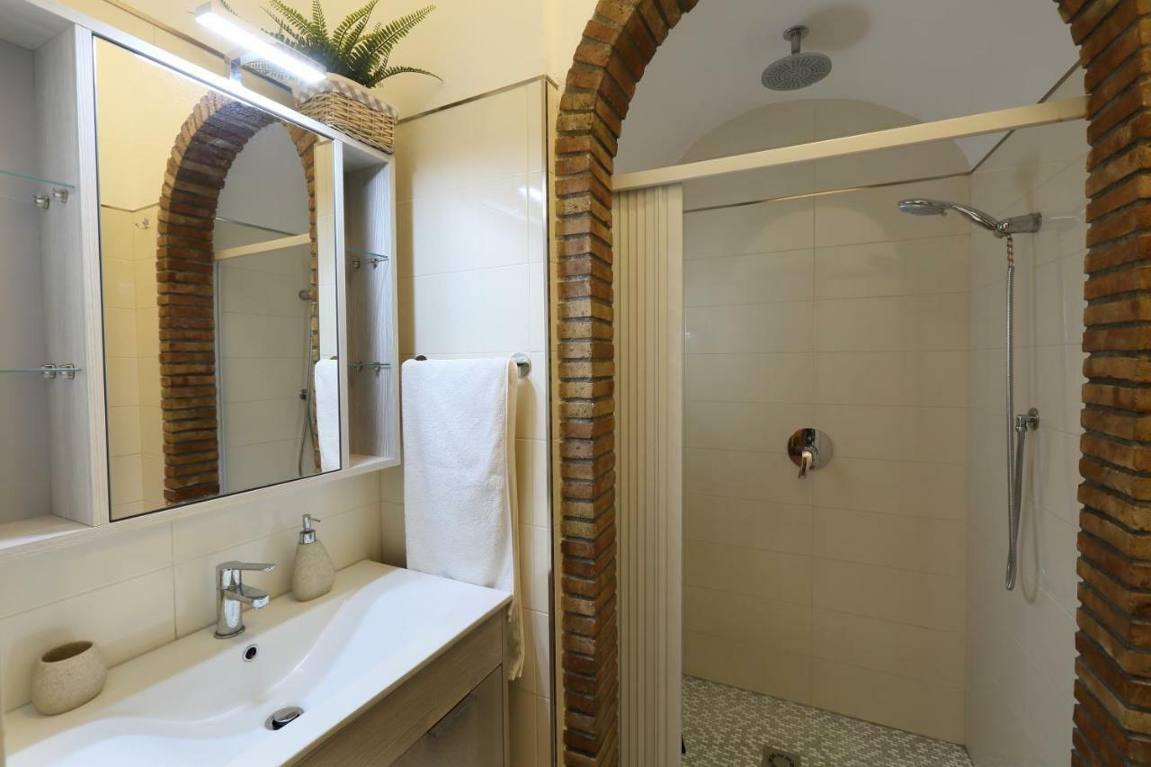 Apartment Trinacria House Taormina