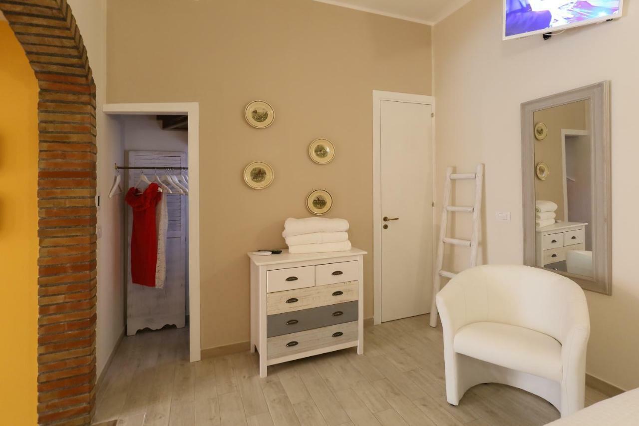 Apartment Trinacria House *