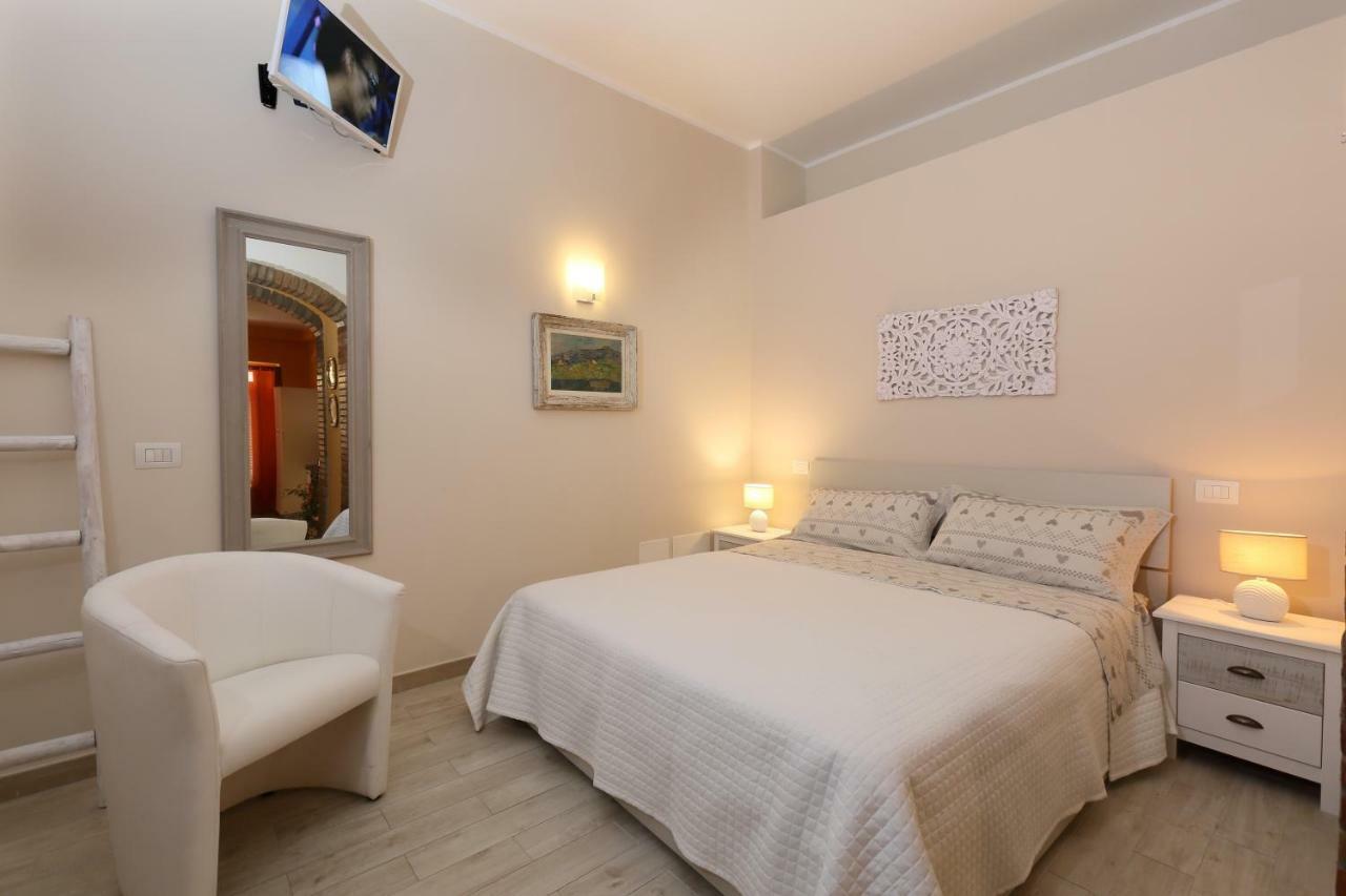 Apartment Trinacria House *