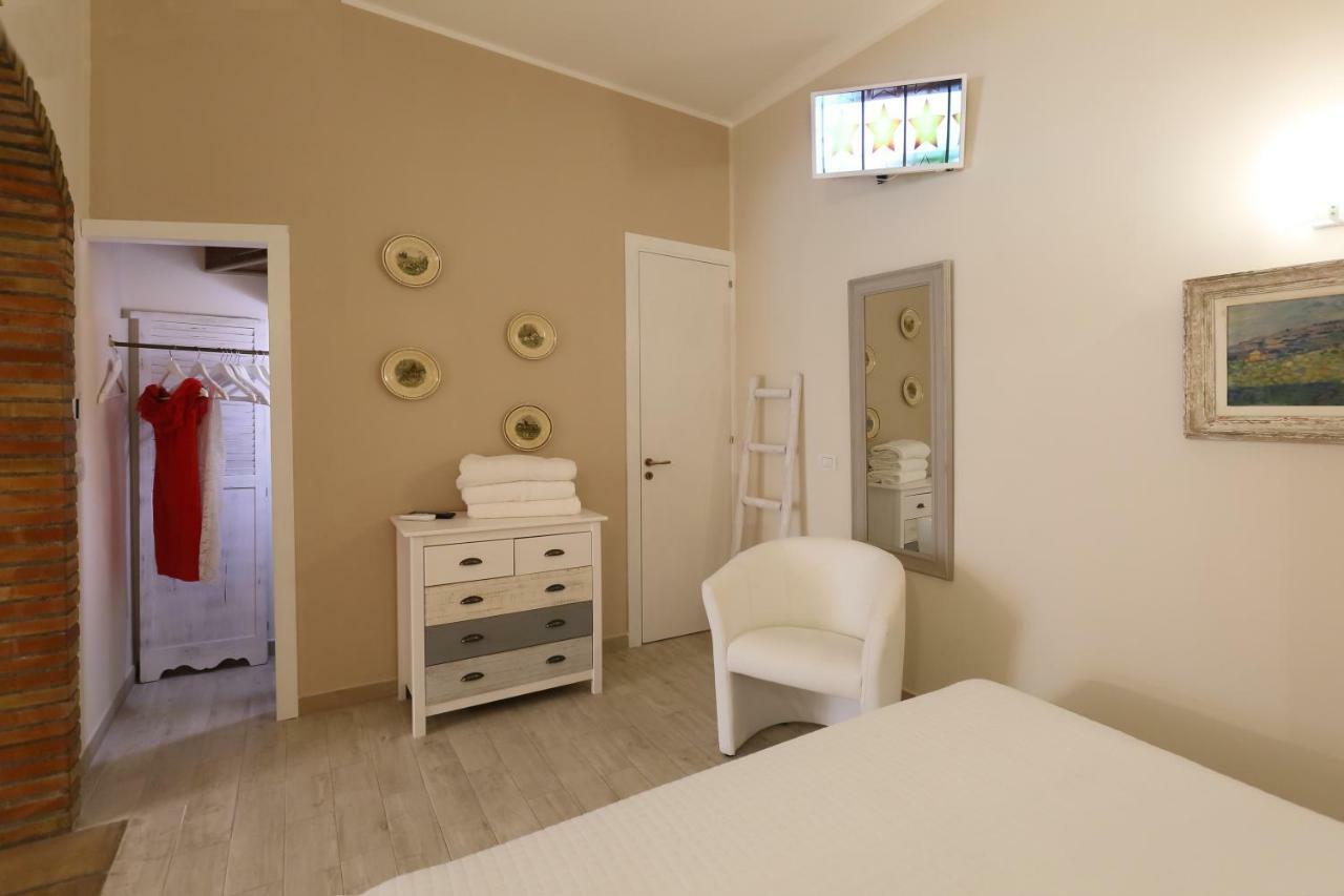 Trinacria House Apartment *