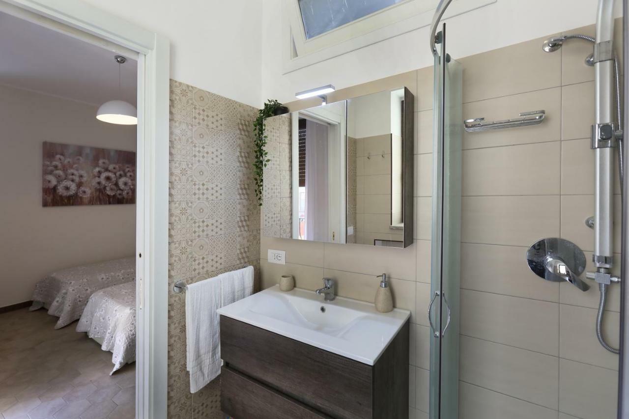 Apartment Trinacria House Taormina
