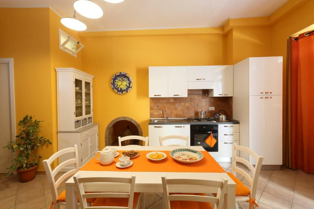 Trinacria House * Taormina