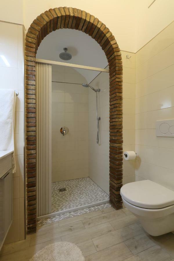 Apartment Trinacria House *